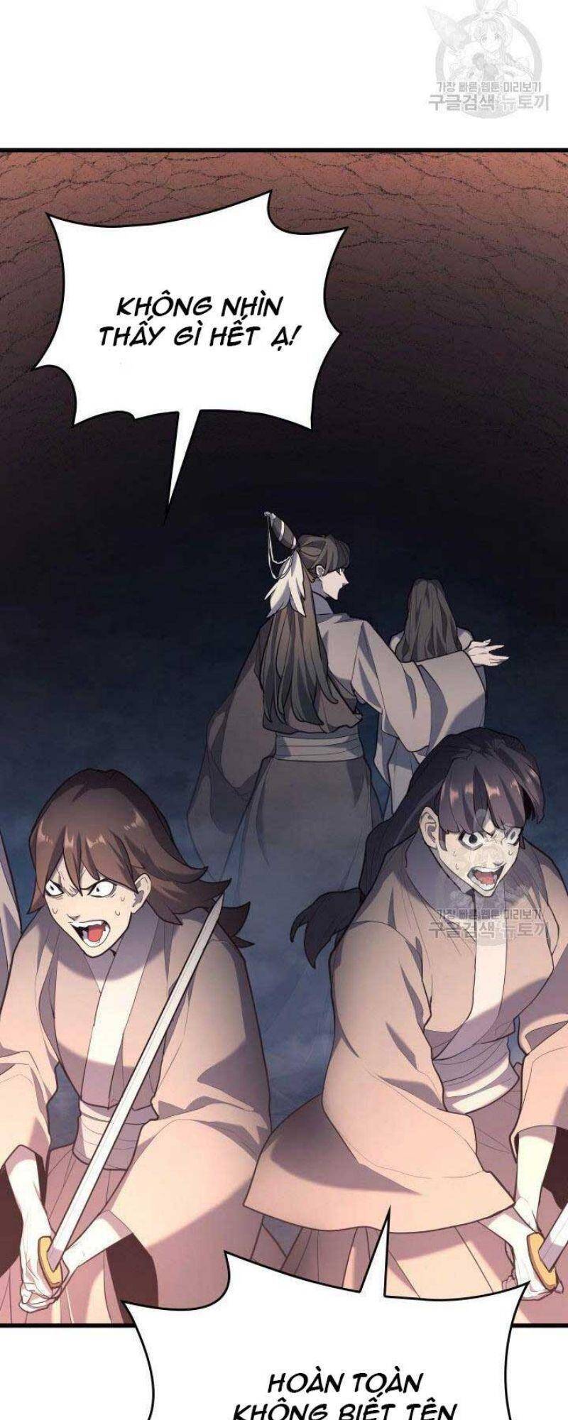 Tử Thần Phiêu Nguyệt Chap 26 - Next Chap 27