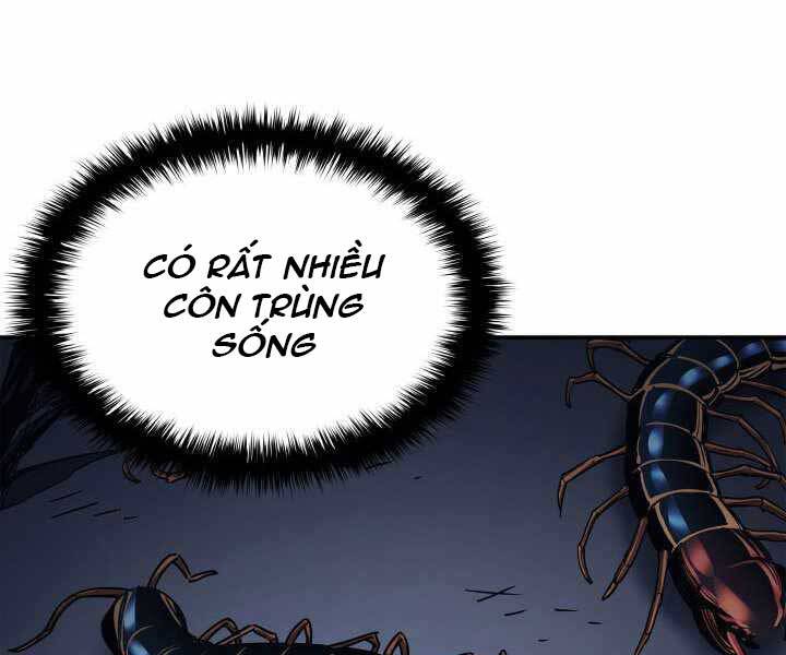 Tử Thần Phiêu Nguyệt Chap 3 - Next Chap 4