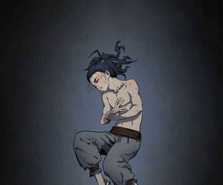 Tử Thần Phiêu Nguyệt Chap 3 - Next Chap 4