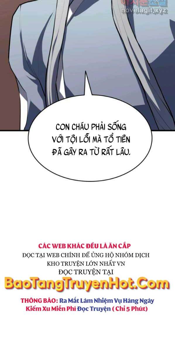 Tử Thần Phiêu Nguyệt Chap 30 - Next Chap 31