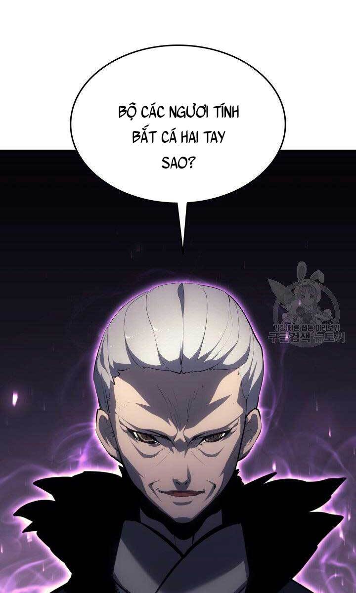 Tử Thần Phiêu Nguyệt Chap 33 - Next Chap 34