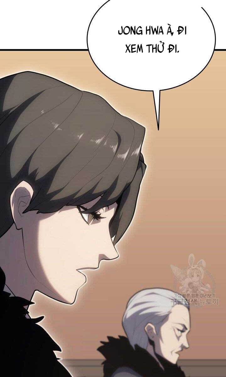 Tử Thần Phiêu Nguyệt Chap 33 - Next Chap 34