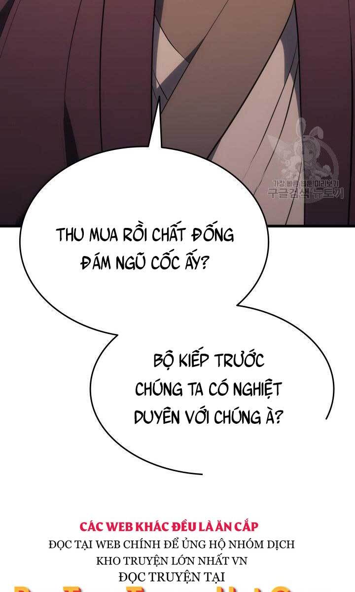 Tử Thần Phiêu Nguyệt Chap 33 - Next Chap 34