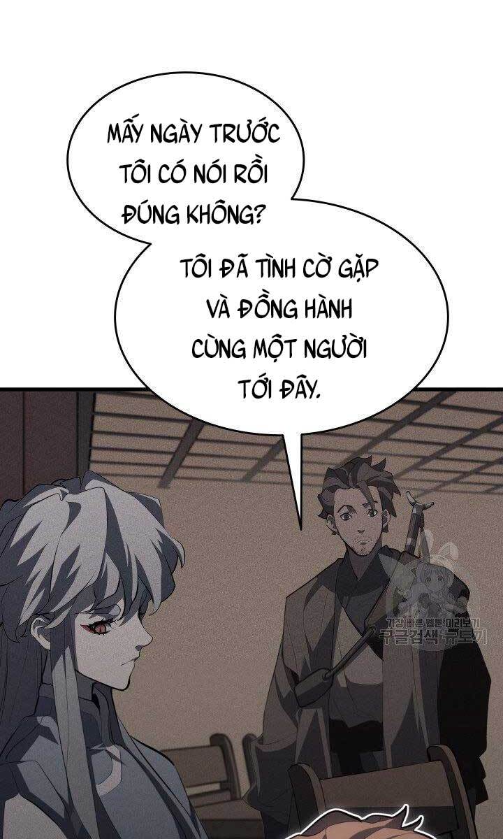 Tử Thần Phiêu Nguyệt Chap 33 - Next Chap 34