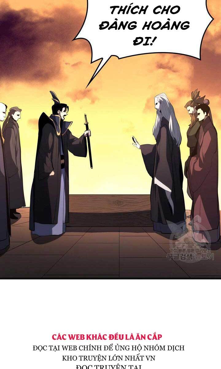 Tử Thần Phiêu Nguyệt Chap 34 - Next Chap 35