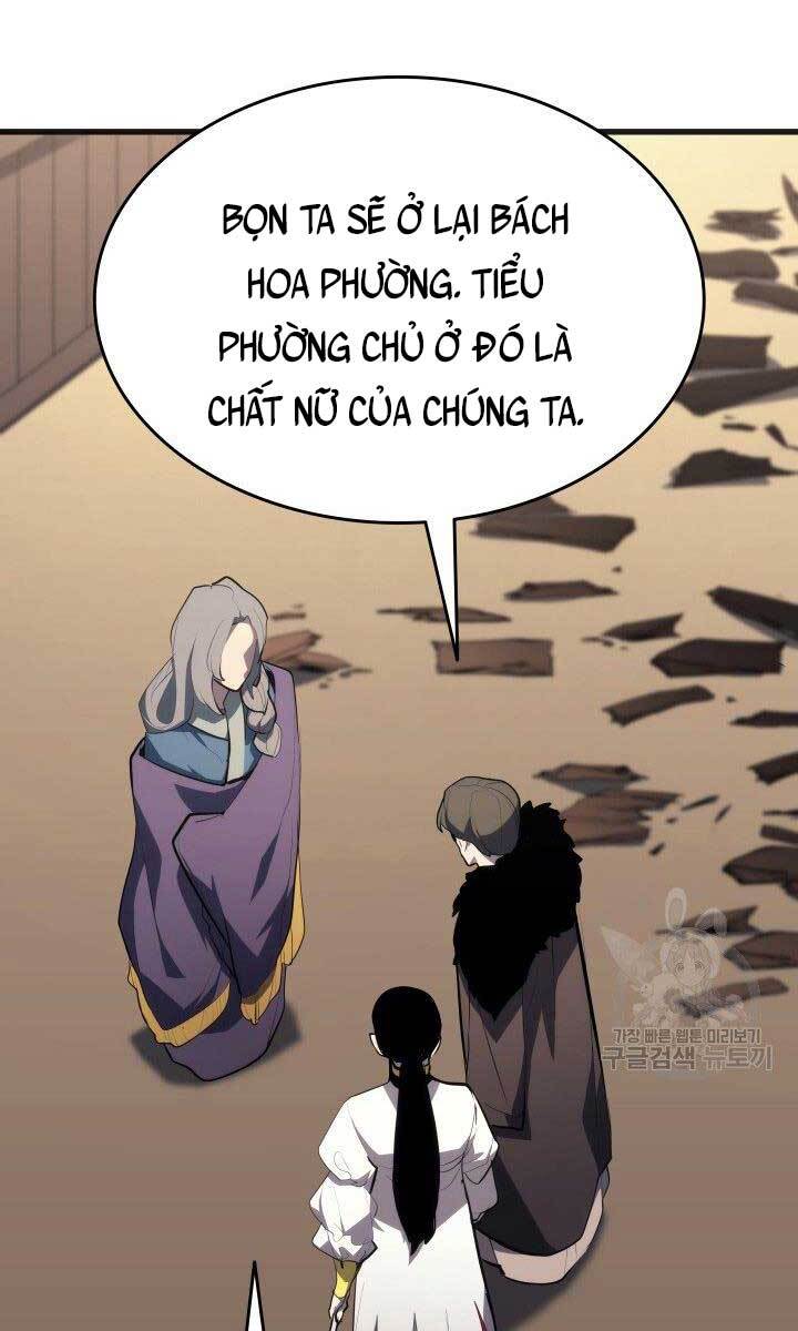 Tử Thần Phiêu Nguyệt Chap 34 - Next Chap 35