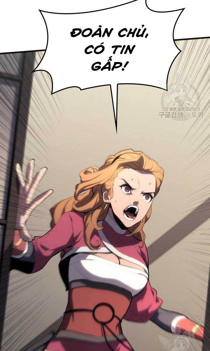 Tử Thần Phiêu Nguyệt Chap 34 - Next Chap 35