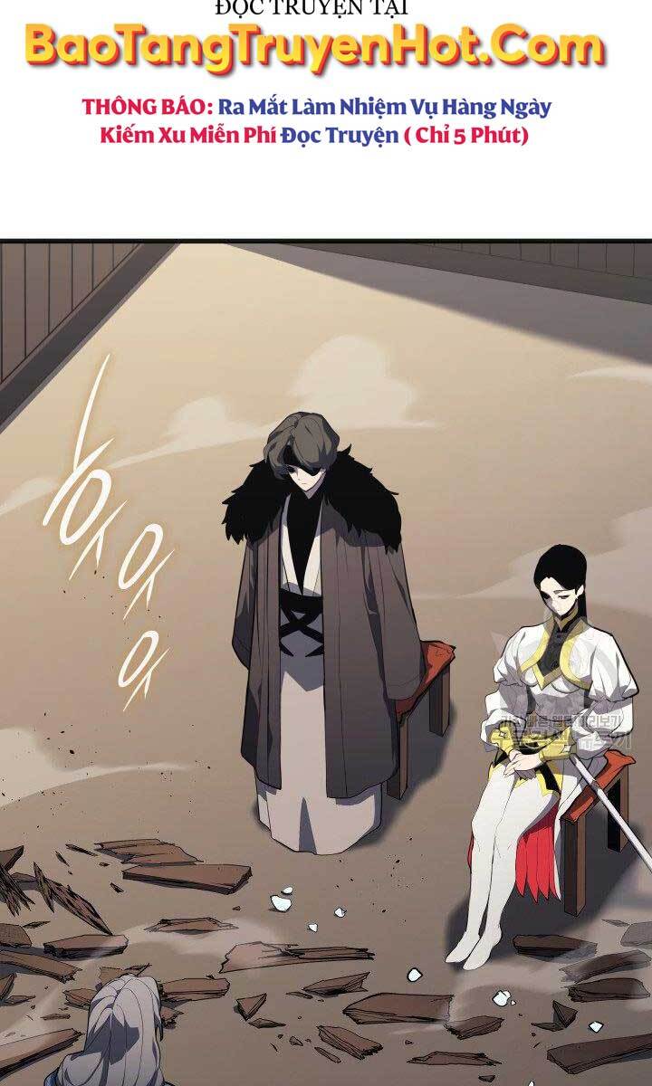 Tử Thần Phiêu Nguyệt Chap 34 - Next Chap 35