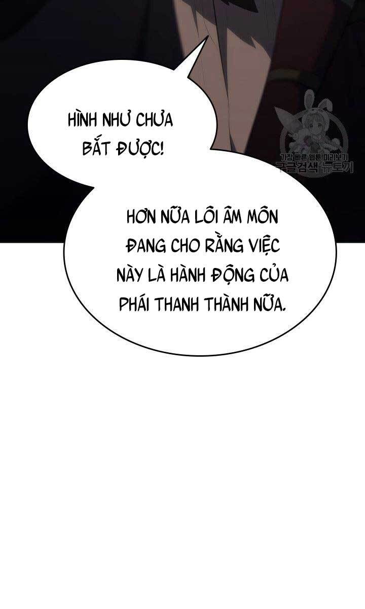 Tử Thần Phiêu Nguyệt Chap 34 - Next Chap 35