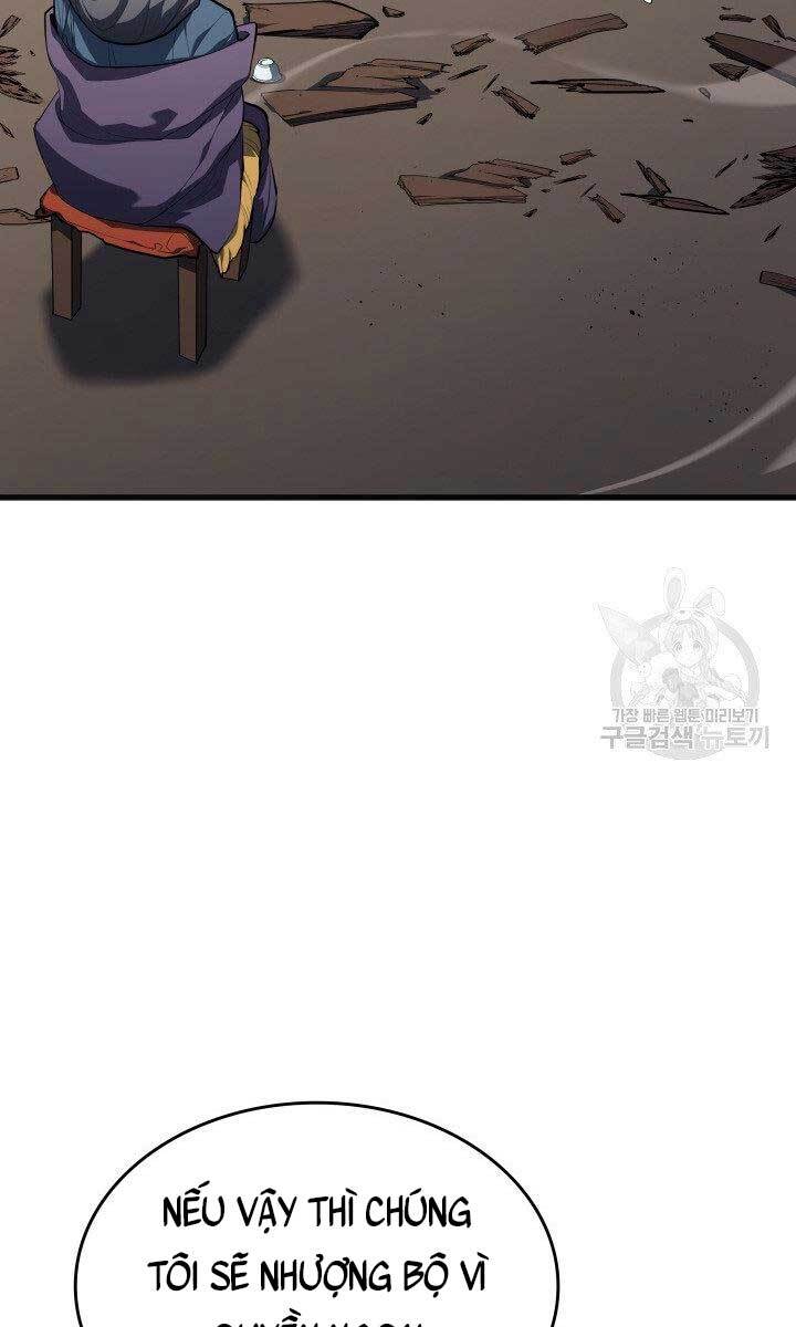 Tử Thần Phiêu Nguyệt Chap 34 - Next Chap 35