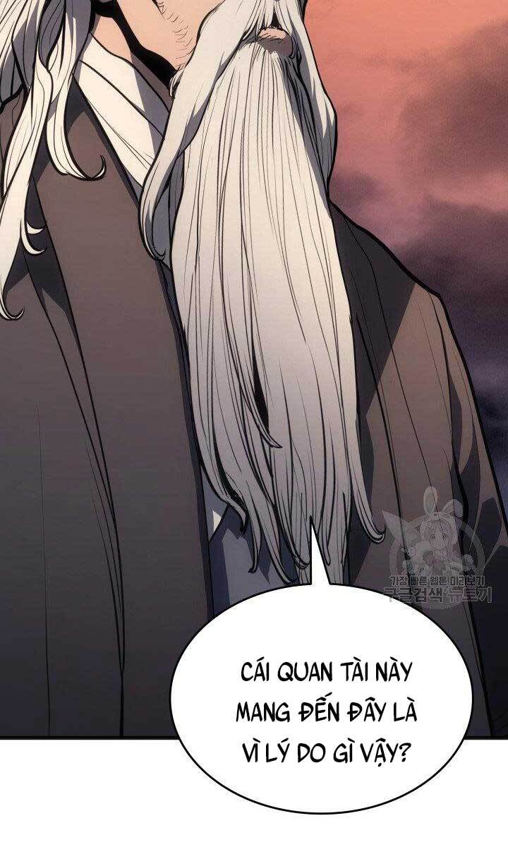 Tử Thần Phiêu Nguyệt Chap 34 - Next Chap 35