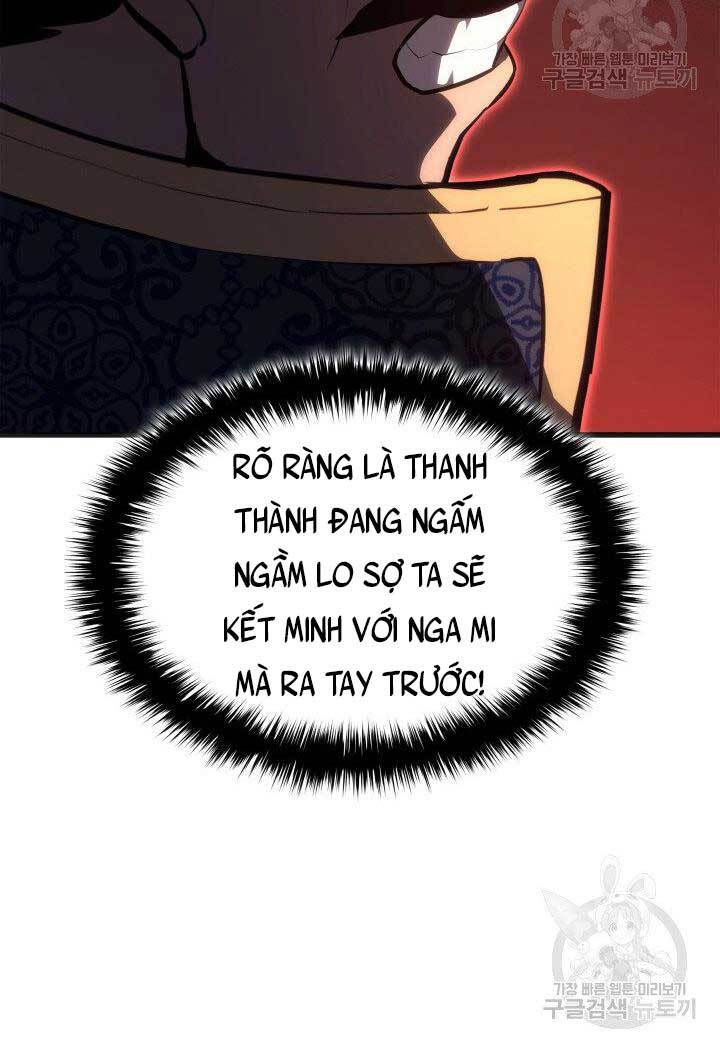 Tử Thần Phiêu Nguyệt Chap 34 - Next Chap 35