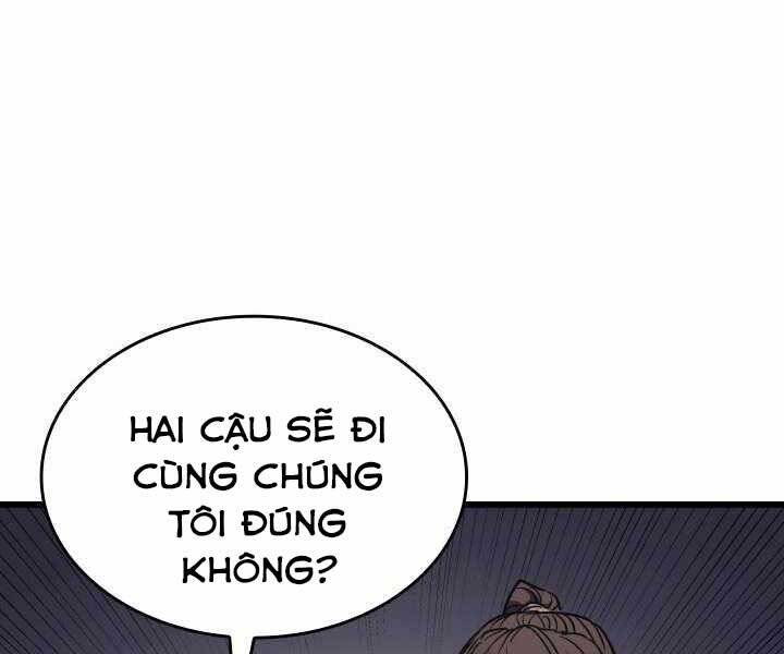 Tử Thần Phiêu Nguyệt Chap 4 - Next Chap 5