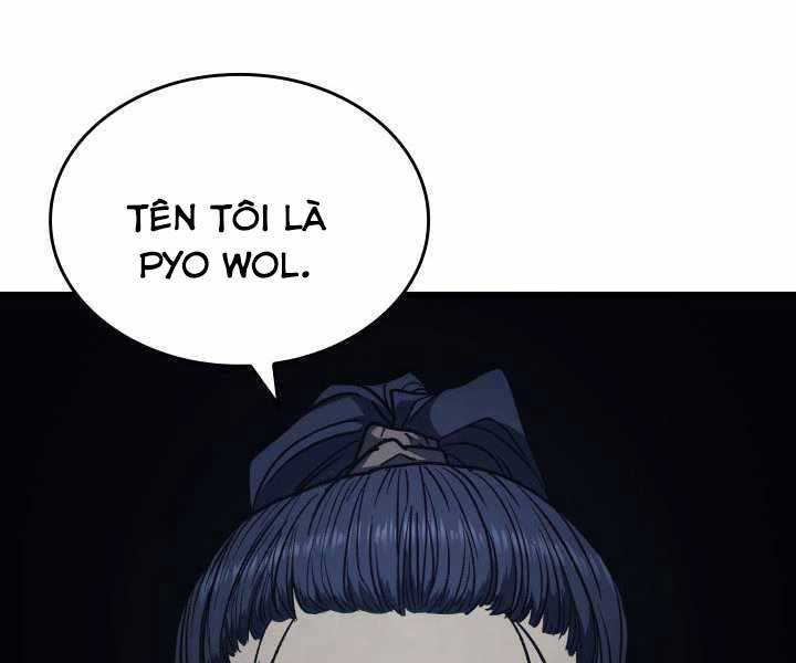 Tử Thần Phiêu Nguyệt Chap 4 - Next Chap 5