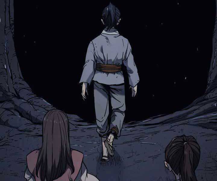 Tử Thần Phiêu Nguyệt Chap 4 - Next Chap 5