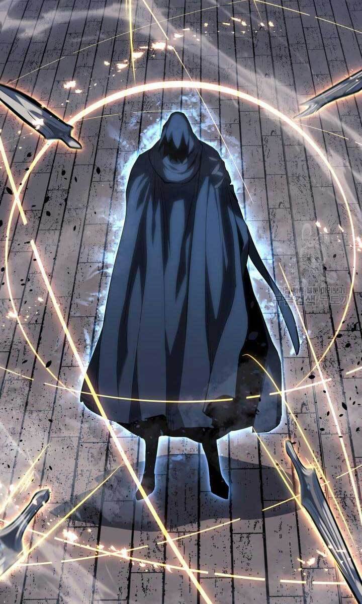 Tử Thần Phiêu Nguyệt Chap 42 - Next Chap 43