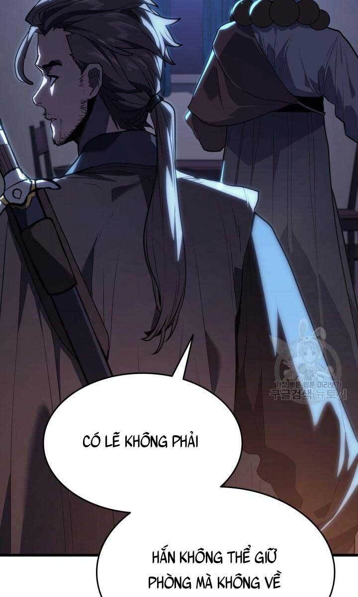 Tử Thần Phiêu Nguyệt Chap 42 - Next Chap 43