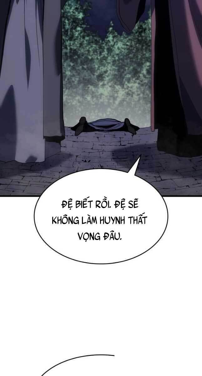 Tử Thần Phiêu Nguyệt Chap 44 - Next Chap 45