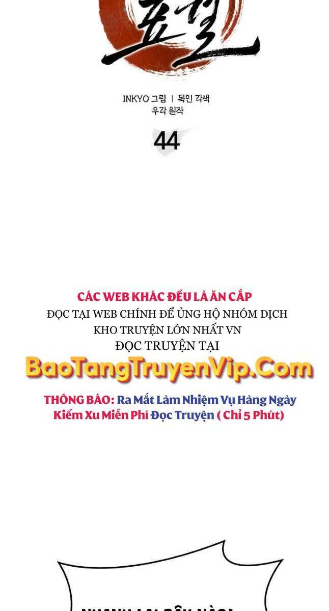 Tử Thần Phiêu Nguyệt Chap 44 - Next Chap 45