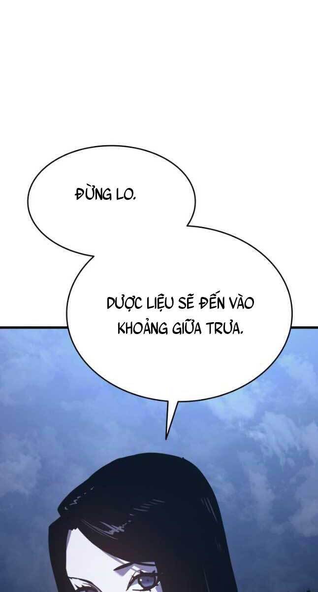 Tử Thần Phiêu Nguyệt Chap 44 - Next Chap 45