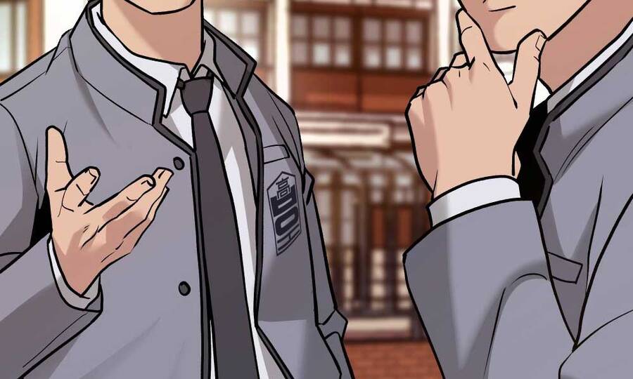 Giang Hồ Thực Thi Công Lý Chap 15 - Next Chap 16