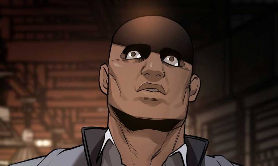 Giang Hồ Thực Thi Công Lý Chap 15 - Next Chap 16