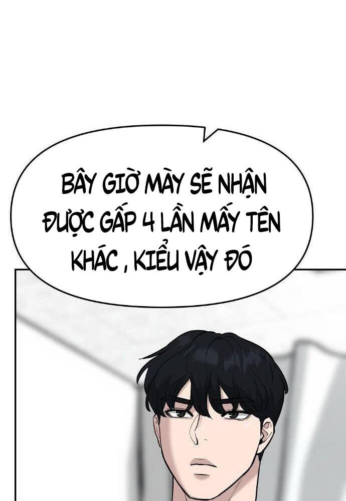 Giang Hồ Thực Thi Công Lý Chap 24 - Next Chap 25