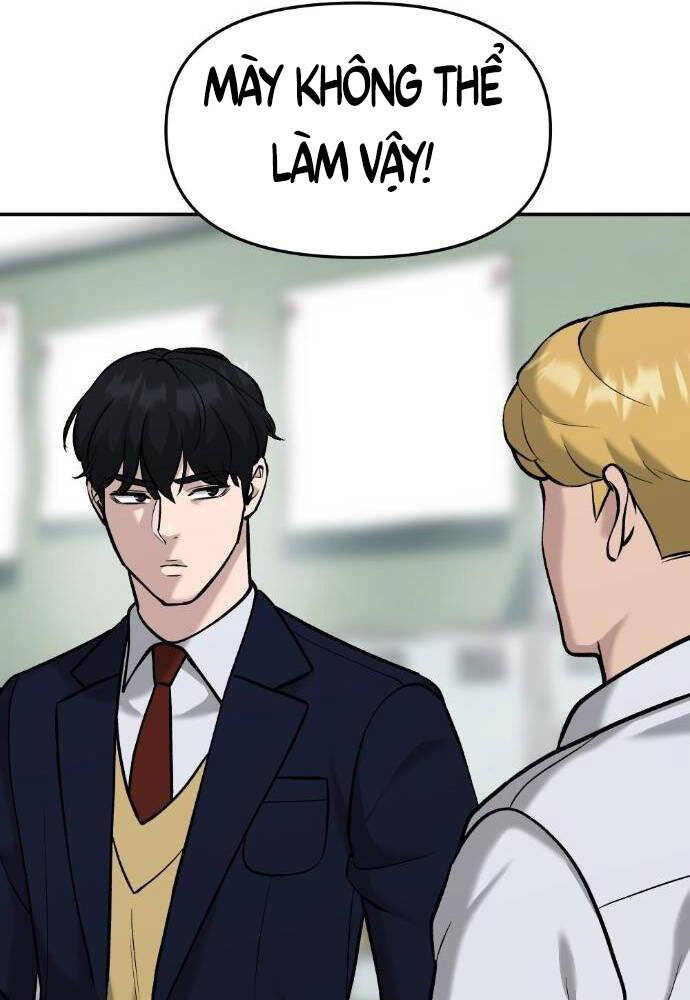 Giang Hồ Thực Thi Công Lý Chap 24 - Next Chap 25