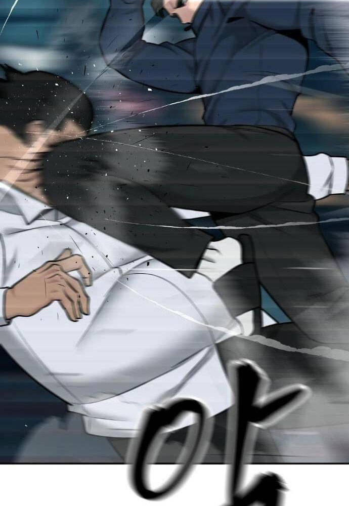 Giang Hồ Thực Thi Công Lý Chap 24 - Next Chap 25