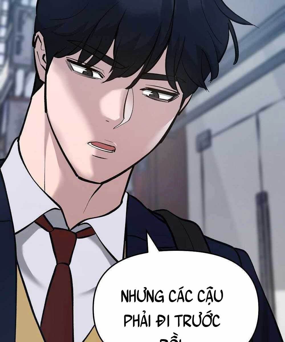 Giang Hồ Thực Thi Công Lý Chap 30 - Next Chap 31