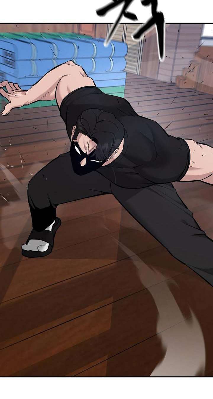 Giang Hồ Thực Thi Công Lý Chap 32 - Next Chap 33