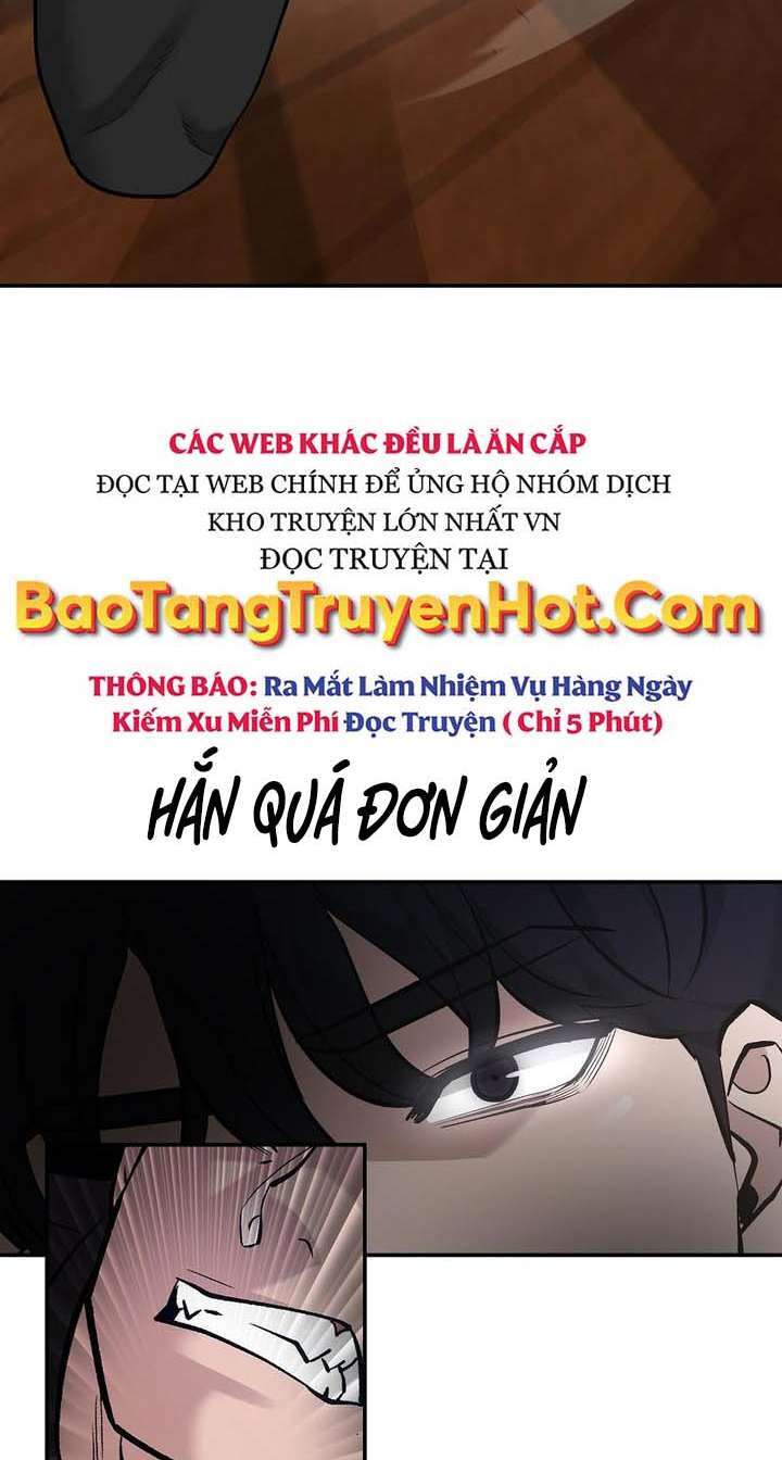 Giang Hồ Thực Thi Công Lý Chap 32 - Next Chap 33