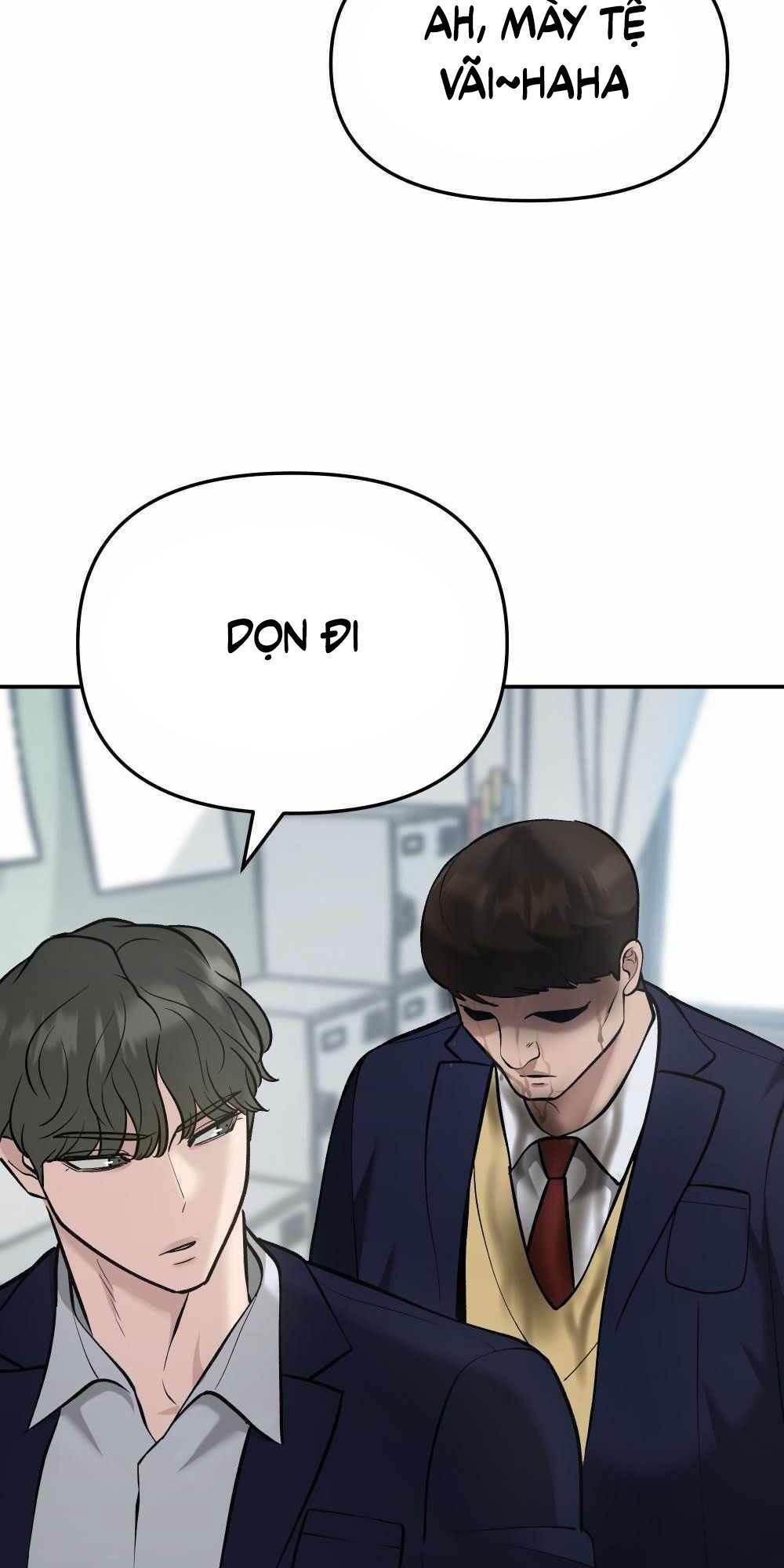 Giang Hồ Thực Thi Công Lý Chap 36 - Next Chap 37