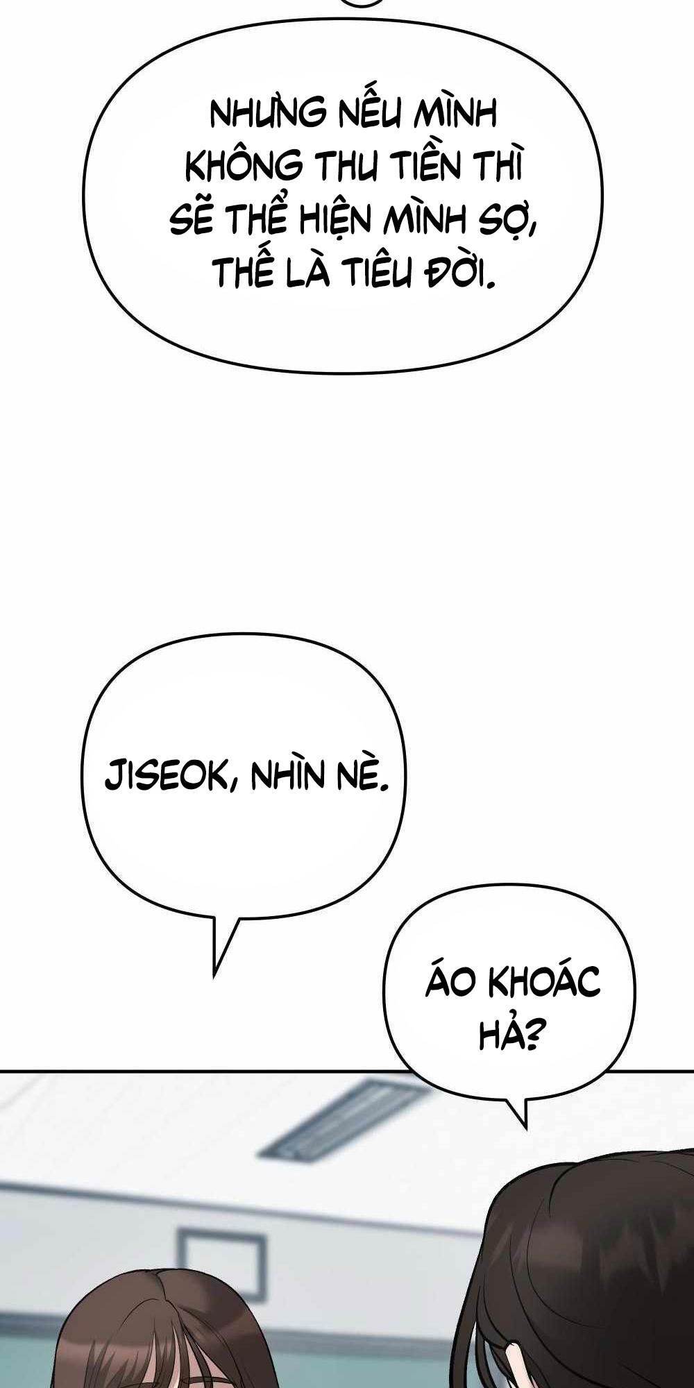 Giang Hồ Thực Thi Công Lý Chap 36 - Next Chap 37