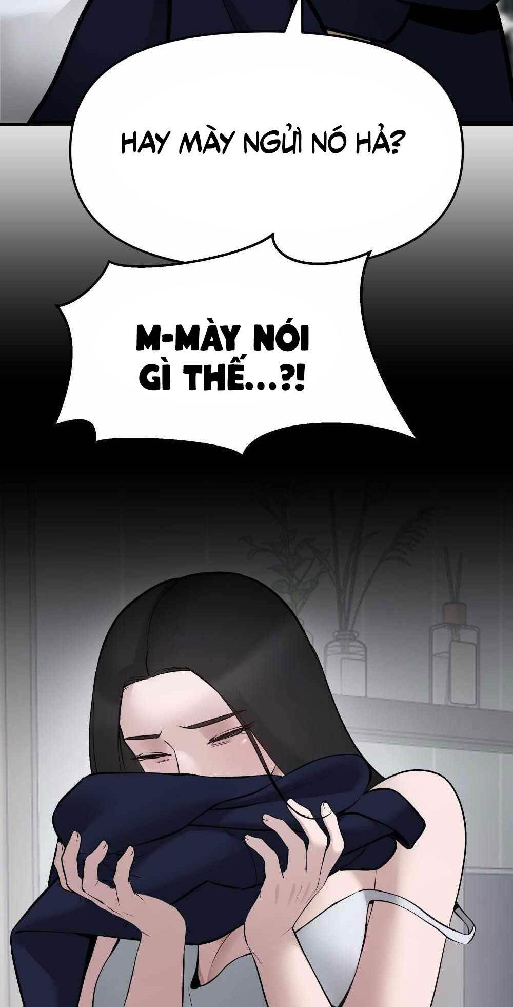 Giang Hồ Thực Thi Công Lý Chap 36 - Next Chap 37