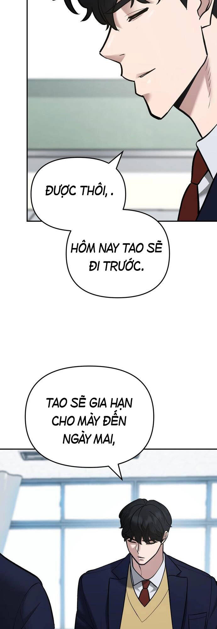 Giang Hồ Thực Thi Công Lý Chap 38 - Next Chap 39