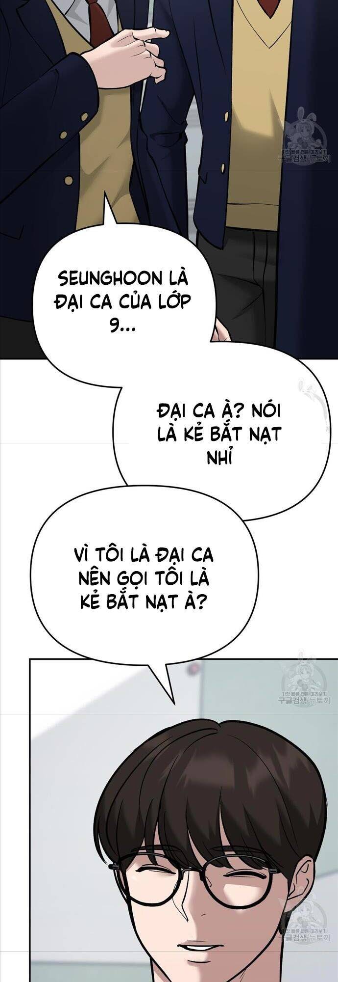 Giang Hồ Thực Thi Công Lý Chap 40 - Next Chap 41