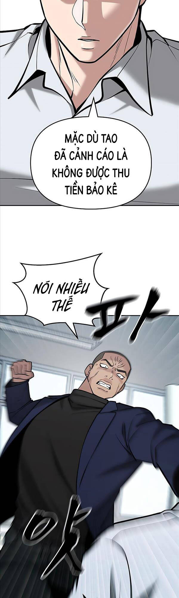 Giang Hồ Thực Thi Công Lý Chap 48 - Next Chap 49