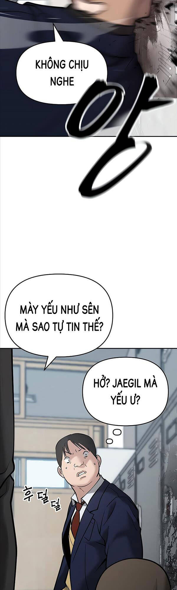 Giang Hồ Thực Thi Công Lý Chap 48 - Next Chap 49