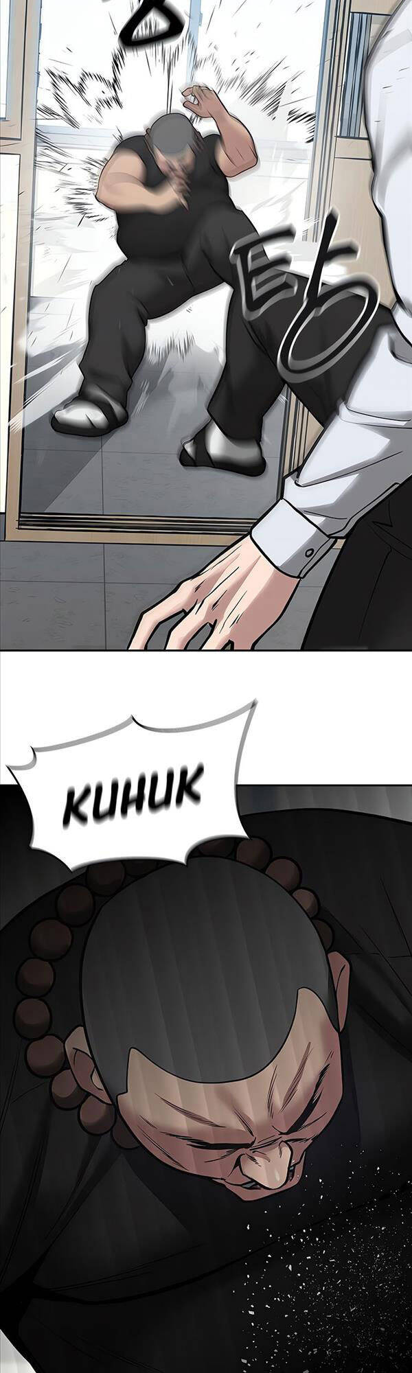 Giang Hồ Thực Thi Công Lý Chap 48 - Next Chap 49