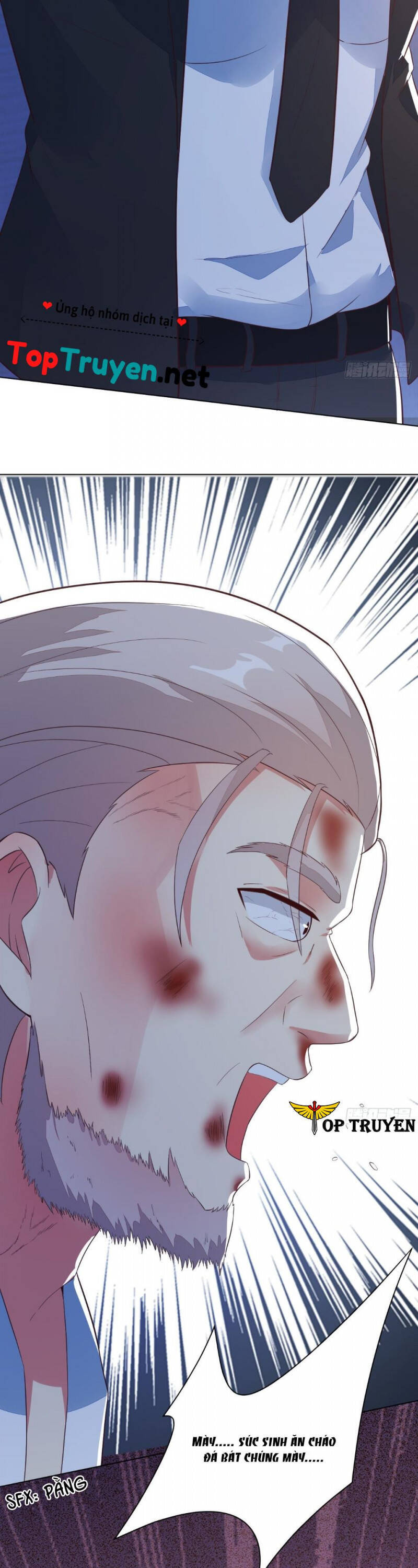 Mỗi Tuần Ta Có Một Thân Phận Mới Chap 26 - Next Chap 27