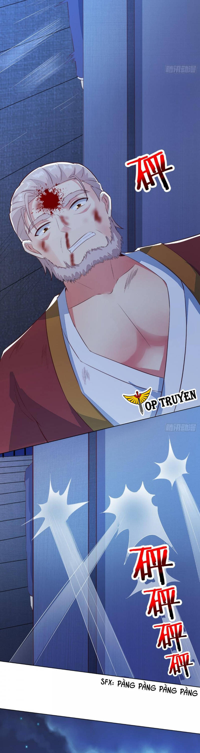 Mỗi Tuần Ta Có Một Thân Phận Mới Chap 26 - Next Chap 27