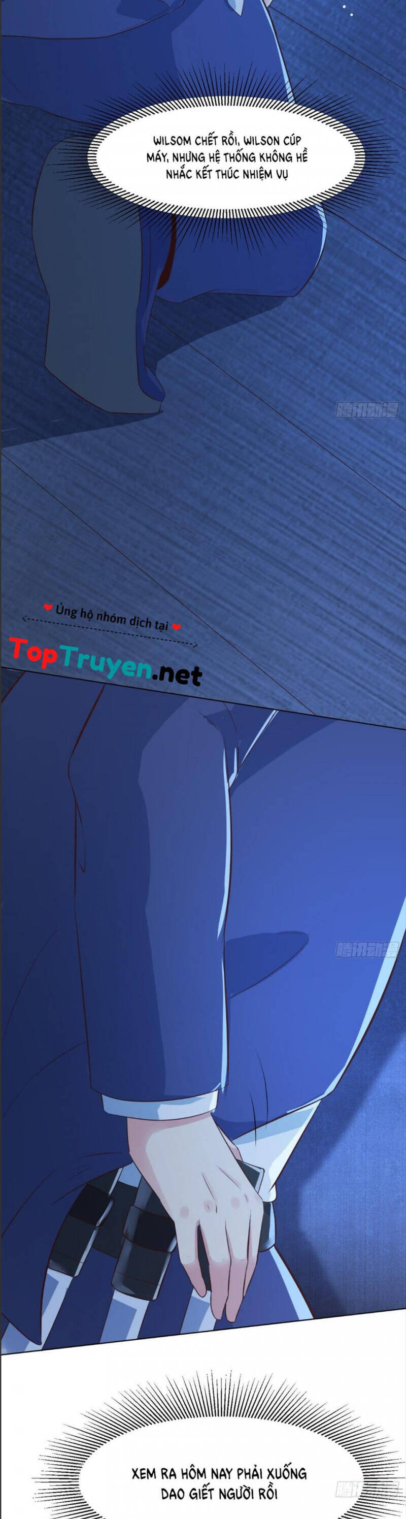 Mỗi Tuần Ta Có Một Thân Phận Mới Chap 26 - Next Chap 27