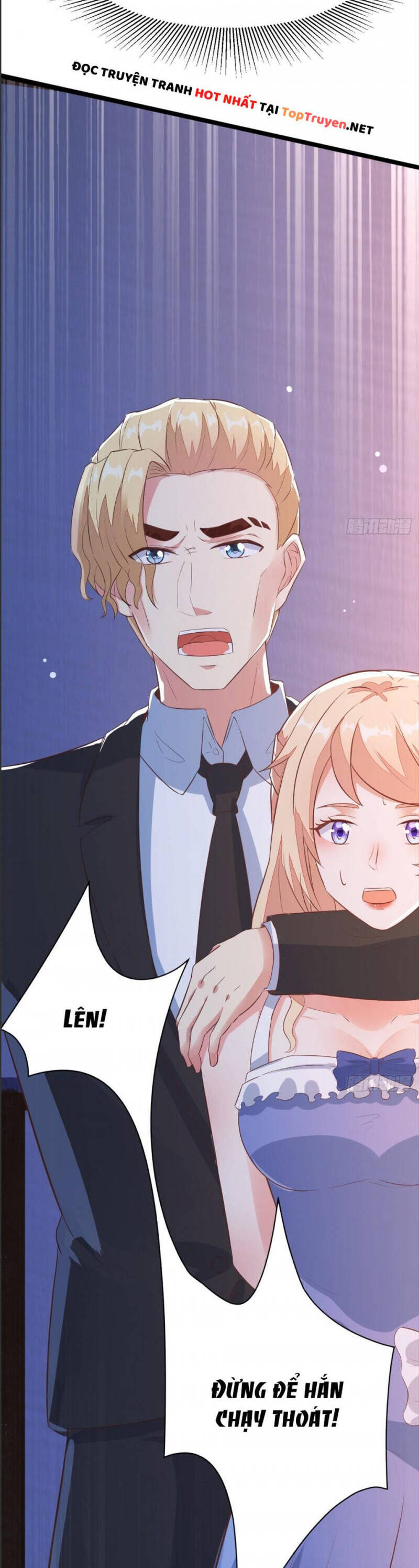 Mỗi Tuần Ta Có Một Thân Phận Mới Chap 26 - Next Chap 27