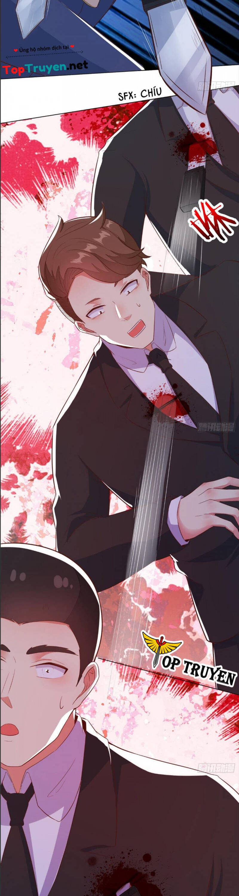 Mỗi Tuần Ta Có Một Thân Phận Mới Chap 26 - Next Chap 27