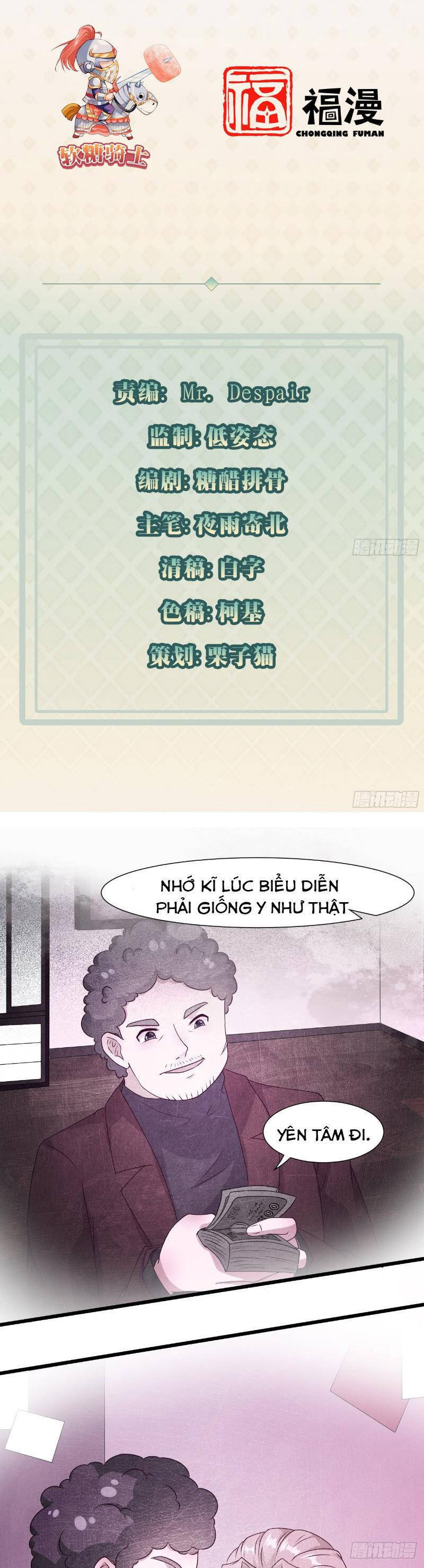 Mỗi Tuần Ta Có Một Thân Phận Mới Chap 31 - Next Chap 32