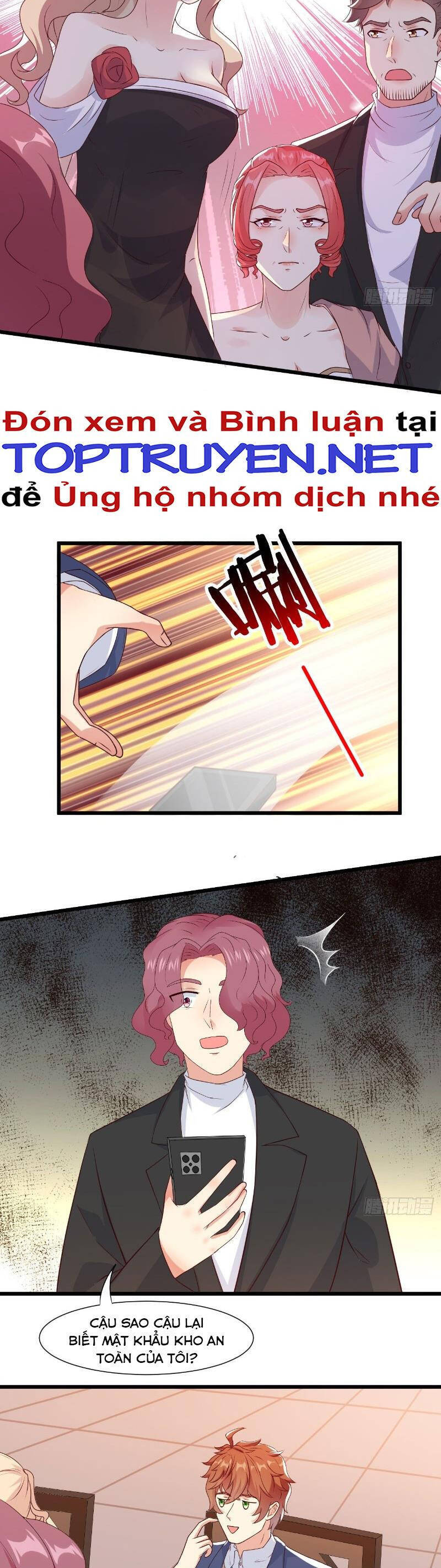 Mỗi Tuần Ta Có Một Thân Phận Mới Chap 31 - Next Chap 32