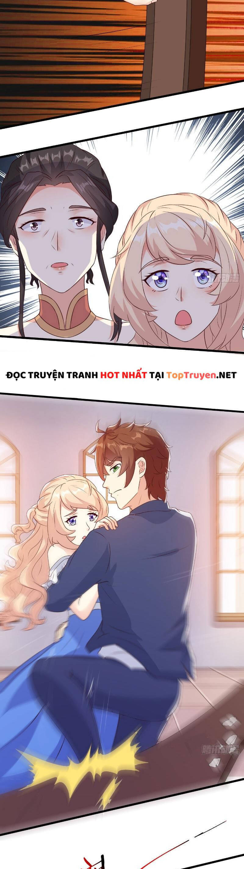 Mỗi Tuần Ta Có Một Thân Phận Mới Chap 31 - Next Chap 32