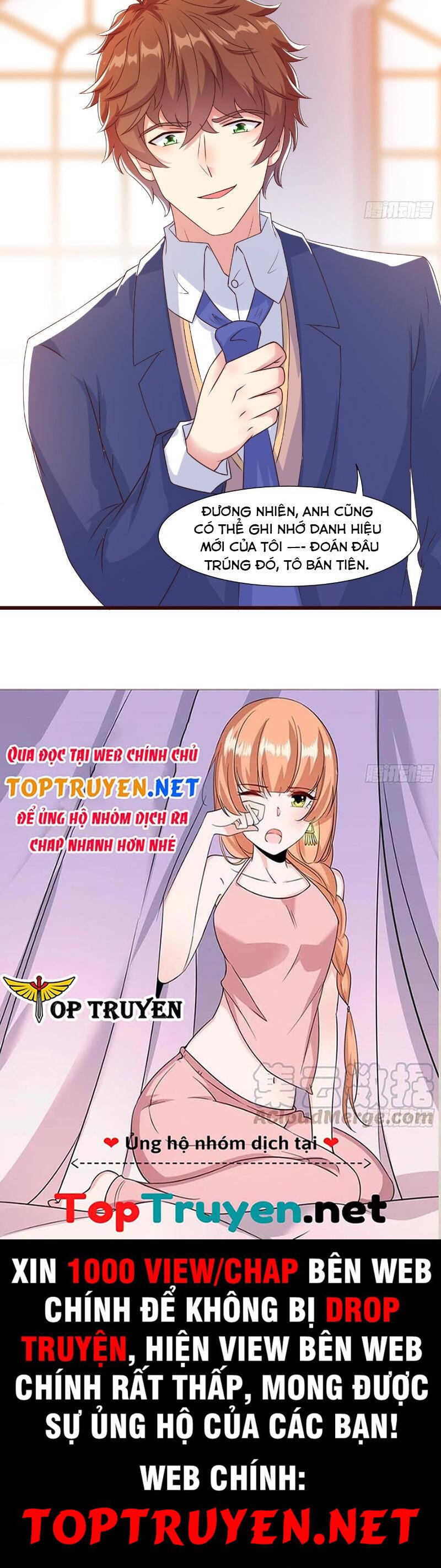 Mỗi Tuần Ta Có Một Thân Phận Mới Chap 31 - Next Chap 32