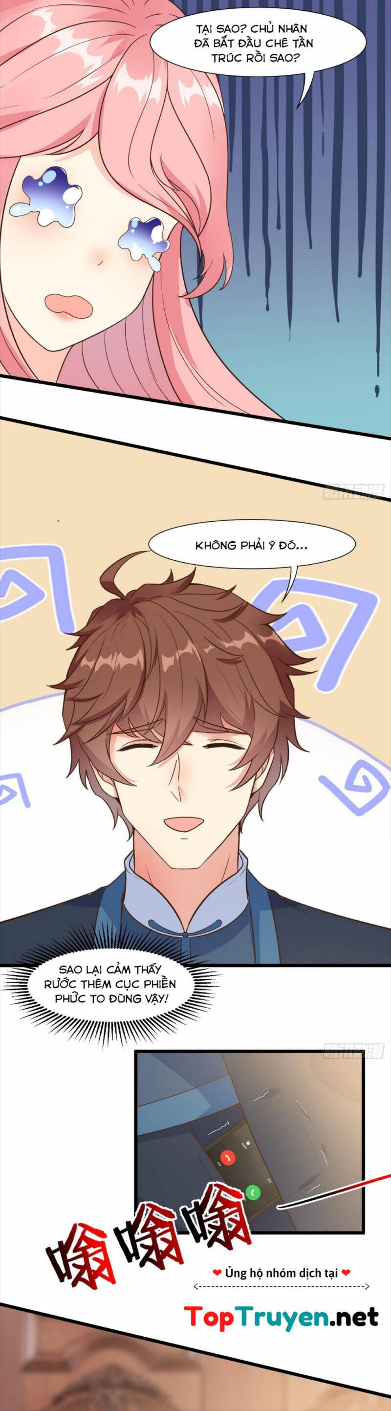 Mỗi Tuần Ta Có Một Thân Phận Mới Chap 37 - Next Chap 38